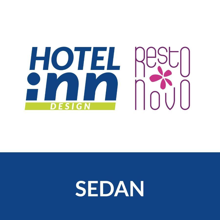 Hotel Inn Design سيدا المظهر الخارجي الصورة